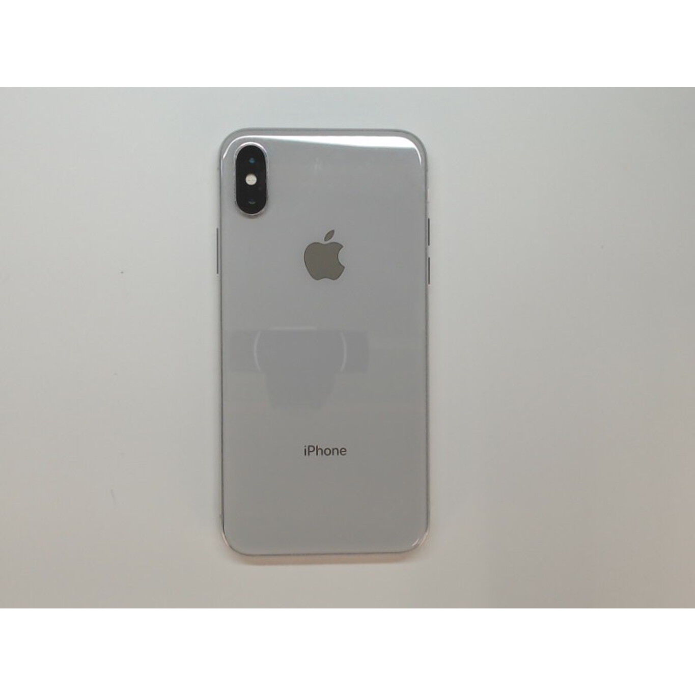 iPhone - 【TAKEO】iPhoneX 256GB DoCoMo simロック解除済 中古 【SIMロック解除済み】【docomo】 iPhoneX 256GB (シルバー