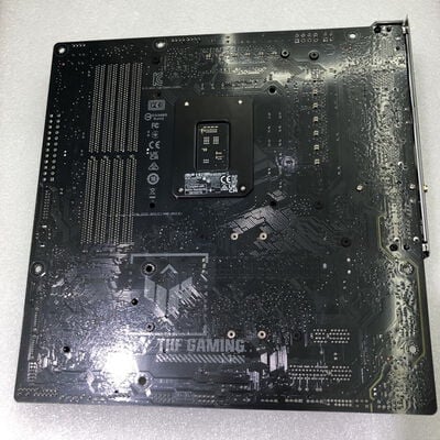 【甲府飯田店】中古  ASUS TUF GAMING B760M-PLUS WIFI D4(B760 mATX DDR4 167274 