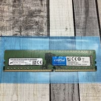 中古  Crucial CT32G4DFD832A.16FB1 (DDR4 25600 32GB) 195867 