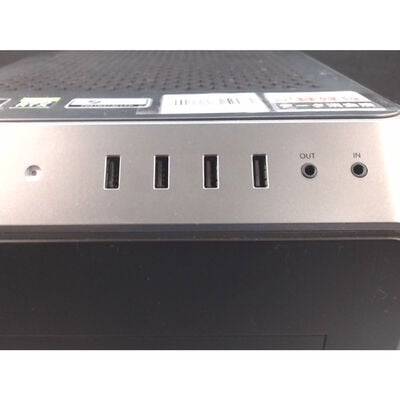 【前橋インターアカマル店】中古  GALLERIA RM5R-R36(Ryzen5 3600/16GB/SSD512GB/RTX3060/W11H) 4540001653