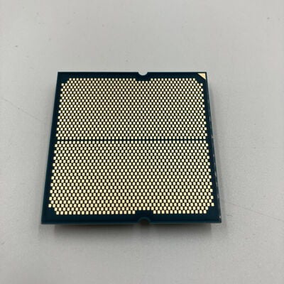 【なんば店】中古  AMD Ryzen 5 8400F (AM5/4.2GHz/22M/C6/T12/65W) 166434 