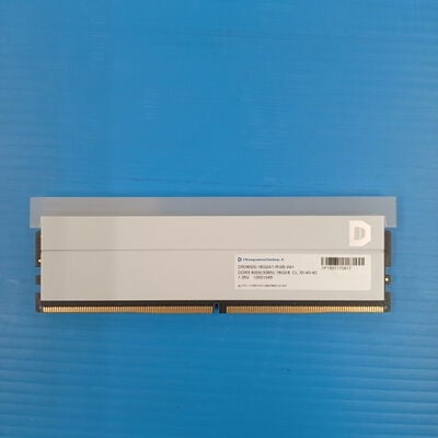 【大須店】中古  PC5-48000 16GB デスクトップ用(DDR5-6000) 149154 