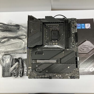 【徳島住吉店】中古  Z590　UNIFY-X　LGA 1200 5230000344 
