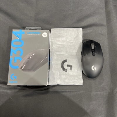 【静岡東瀬名店】中古  logicool G304 5140001674 