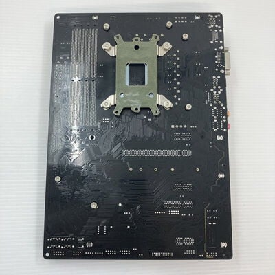 【秋葉原本店】中古  ASRock H170 Pro4 (H170 1151 ATX DDR4) 131009 