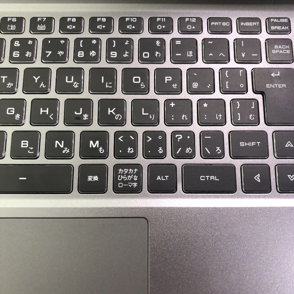 M793. THIRDWAVE / GALLERIA / Core i7-8700 / 16GBメモリ / SSDなし / GTX1070Ti / 通電確認・ジャンク 中古 Thirdwave GALLERIA XA7C-G60S デスクトップ パソコン i7 10700