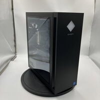 中古  HP OMEN 25L (i7 12700F/16GB/SSD1TB/RTX3060Ti/WLAN) 3280023876【9/17値下げ!】 