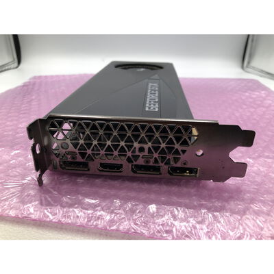 【水戸赤塚店】中古  ZOTAC ZT-T16620H-10B (GTX1660 SUPER 6GB) 187237 