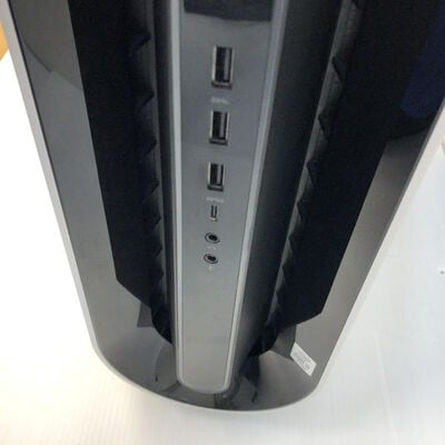 【徳島住吉店】中古  DELL Ailienware Aurora R11(Intel Core i5 10400F/16GB/SSD512GB/なし/NVIDIA GeForce RTX 3060 Ti 8GB/W11H64 MAR) 182728 