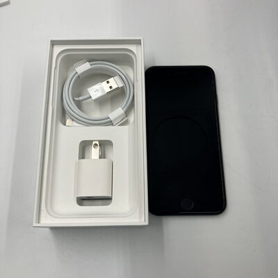【なんば店】中古  【au】Apple iPhoneSE 4.7インチ (第2世代/2020) 64GB (ブラック) MX9R2J/A 142474 