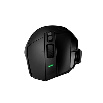 Logicool  G502 X PLUS G502XWL-RGBBK (ブラック) 