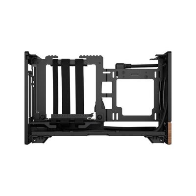 Fractal Design  Terra Graphite FD-C-TER1N-01 (Mini-ITX グラファイト) 