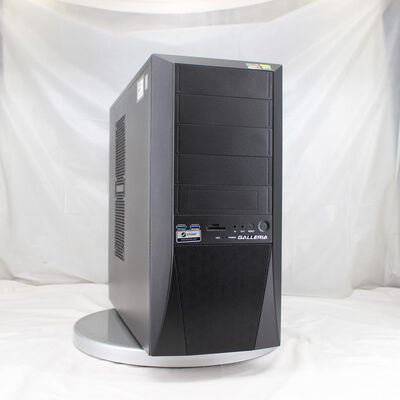 【通販センター】中古  THIRDWAVE GALLERIA KT 