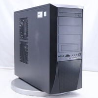 中古  THIRDWAVE GALLERIA KT(Intel Core i7 9700K/16GB DDR4 (PC4)/SSD1TB/DVDマルチ/NVIDIA GeForce RTX 3060 12GB/W11H64 MAR) 205225 
