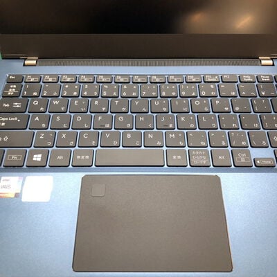 【津ラッツ店】中古  THIRDWAVE BizPro14 181569 
