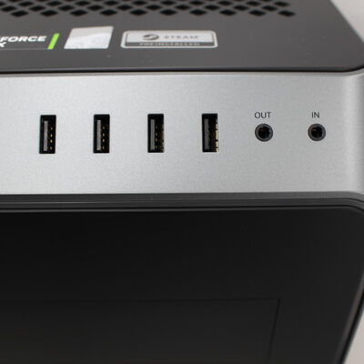 【通販センター】中古  THIRDWAVE GALLERIA XA7R-R47 184777 