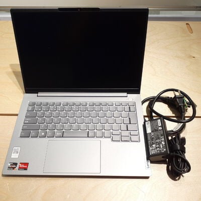 【鹿児島店】中古  ThinkBook 14 Gen 6(Ryzen 5 7530U/16GB/SSD512GB/W11H) 4700000861 