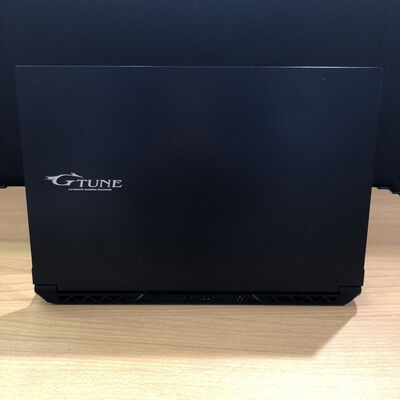【甲府飯田店】中古  mouse NGN510G165(i5-10300H/16GB/SSD512GB/GTX1650Ti) 4720001690 