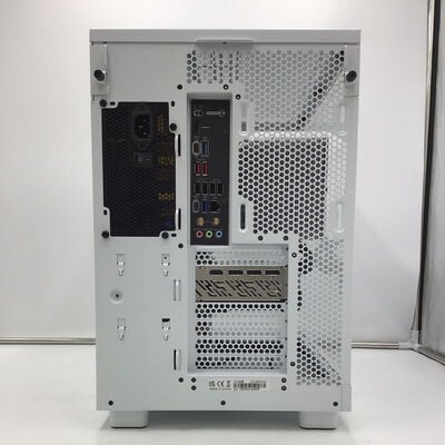【白山FM松任店】中古  自作PC 4950002601 
