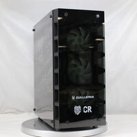 中古  THIRDWAVE GALLERIA CrazyRaccoon(Intel Core i5 11400/16GB/SSD1TB/なし/NVIDIA GeForce GTX 1660 6GB/W11H64 MAR) 179414 