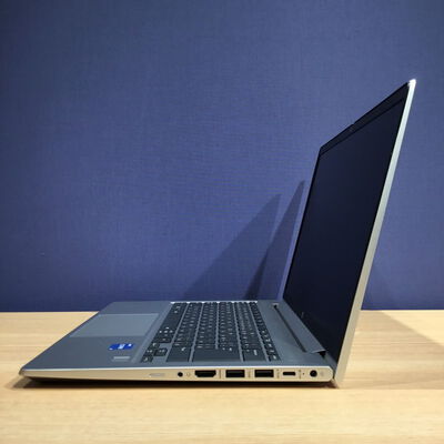 【松山環状枝松店】中古  HP ProBook 440 G9(Intel Core i5 1235U/8GB/SSD256GB/なし/オンボード/14/1920x1080/Wi-Fi/WEBCAM/WEBCAM/W11H64 MAR) 181206 