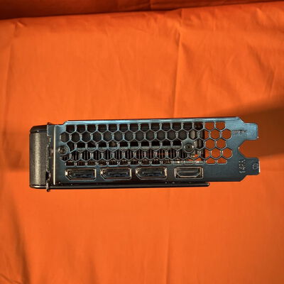 【なんば店】中古  Palit NE65050019P1-GB2070D (RTX5050 Dual 8GB) 183164 