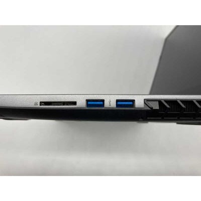 【郡山安積店】中古  GALLERIA XL7C-R36(i7-11800H/16GB/SSD512GB/RTX3060/W11H) 4640002192 