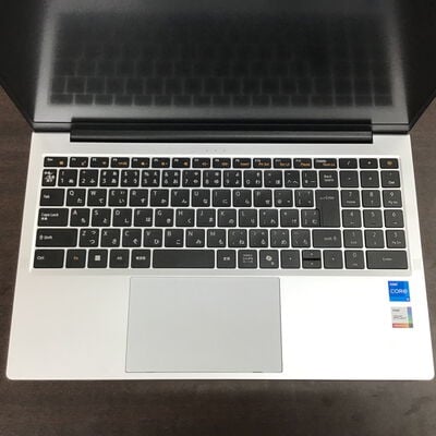 【福山ココローズ店】中古  THIRDWAVE　DX-R5(i5-1335U/16GB/SSD500GB/W11H) 5090000717 