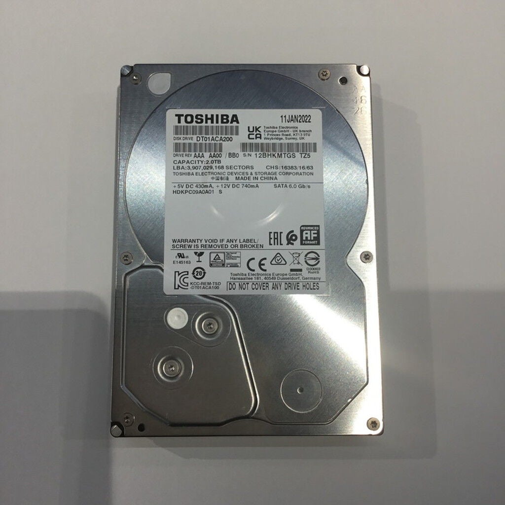 中古HDD（ハードディスク）」の検索結果｜パソコン（PC）通販の
