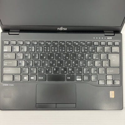 【秋葉原本店】中古  FUJITSU_FMVU34025(i5-1145G7/8GB/SSD256GB/W11P) 3410016979 