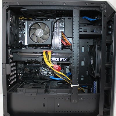【通販センター】中古  【ジャンク品/保証無/返品質問不可】THIRDWAVE GALLERIA SK(AMD Ryzen 7 3700X/16GB DDR4 (PC4)/SSD500GB/なし/NVIDIA GeForce RTX 3070 8GB/W11H64 MAR) 192375 