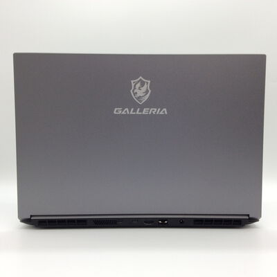 【浜松店】中古  GALLERIA RL5C-R35(i5-13500H/16GB/SSD512GB/なし/RTX3050 6GB/15.6/1920x1080/W11H) 1300008026 