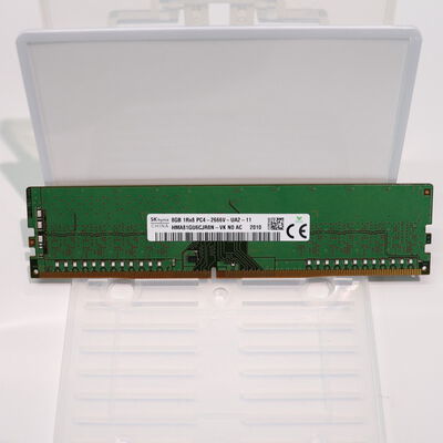 【札幌店】中古  PC4-21300 8GB デスクトップ用_ 184888 