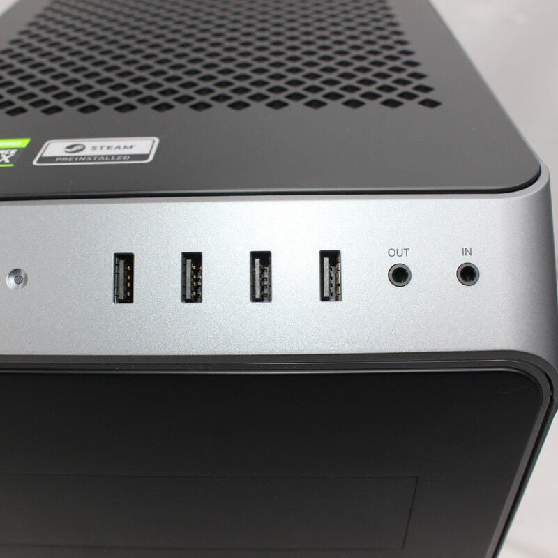 中古 THIRDWAVE GALLERIA SKM(Intel Core i5 12400/16GB DDR4 (PC4