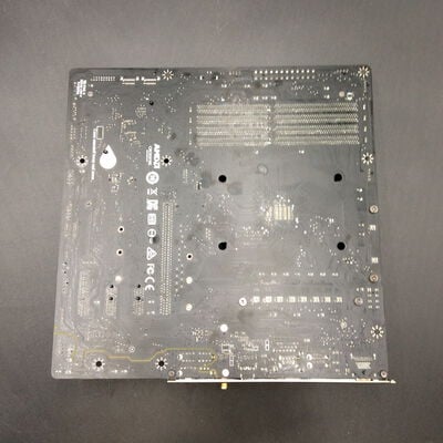 【秋葉原本店】中古  MSI MAG B550M MORTAR WIFI (B550 AM4 mATX DDR4) 142926 