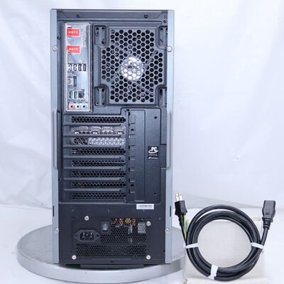 【通販センター】中古  THIRDWAVE GALLERIA SK(Intel Core i7 12700/32GB DDR4 (PC4)/SSD500GB/なし/NVIDIA GeForce RTX 3070 8GB/W11H64 MAR) 204790 