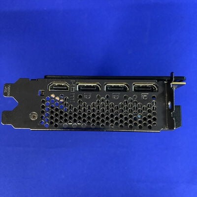 【横浜駅前店】中古  MSI GeForce RTX 3060 VENTUS 2X 12G OC (RTX3060 12GB) 144777 