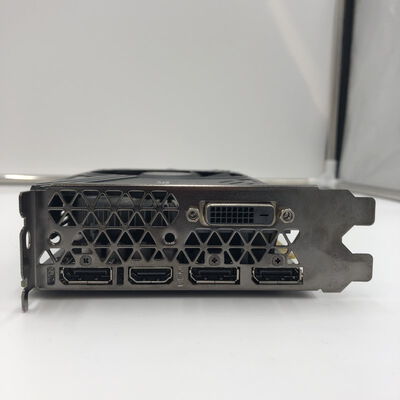 【福井日之出店】中古  各社 Geforce GTX1060 (3GB PCI-E) 136127 