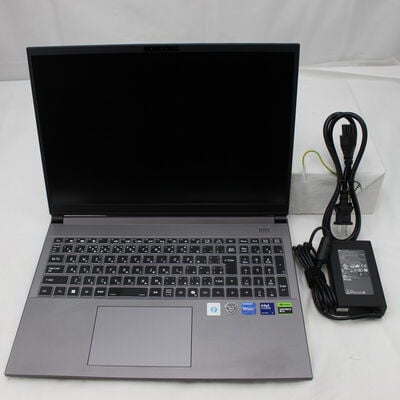 【甲府飯田店】中古  THIRDWAVE GALLERIA XL7C-R45-6 190299 