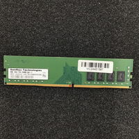 中古  PC4-19200 8GB デスクトップ用_ 184886 