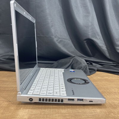 【静岡東瀬名店】中古  Panasonic CFSV1-2(i7-1185G7/16GB/SSD512GB/W11P) 5140001887 