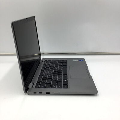 【白山FM松任店】中古  DELL Latitude 5320 (Intel Core i7 1185G7 3.0GHz/16GB/SSD256GB/-/-/13.3/1920x1080/Wi-Fi/WEBCAM/W11H64) 176585 