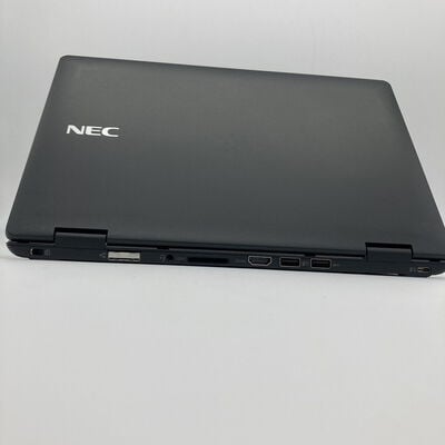 【堺七道店】中古  NEC VKT10 (INTEL Core i5 10210Y 1.0GHz/8GB/SSD256GB/-/オンボード/12.5/1920x1080/Wi-Fi/WEBCAM/W11H64) 179608 