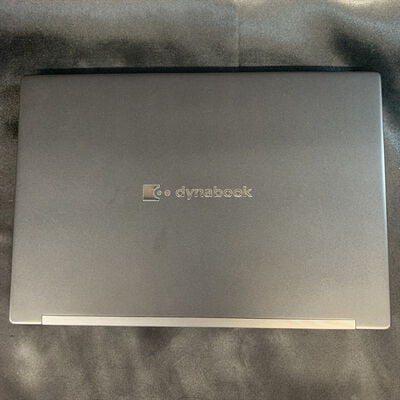 【横浜駅前店】中古  TOSHIBA dynabook P1-G6WN-BL (Intel Core i5-1340P/16GB/CPU内蔵/W11H/有線LAN◯無線LAN◯) 3400009397 