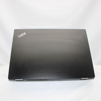 【通販センター】中古  Lenovo ThinkPad L13(Intel Core i5 10210U 1.60GHz/16GB DDR4/SSD256GB/-/オンボード/13.3/1920x1080/Wi-Fi/WEBCAM/W11H/VBT) 195520 