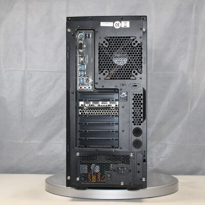 中古  THIRDWAVE GALLERIA KT(AMD Ryzen 7 3700X/16GB/SSD480GB/なし/NVIDIA GeForce RTX 2070 SUPER 8GB/W11H64 MAR) 179447 