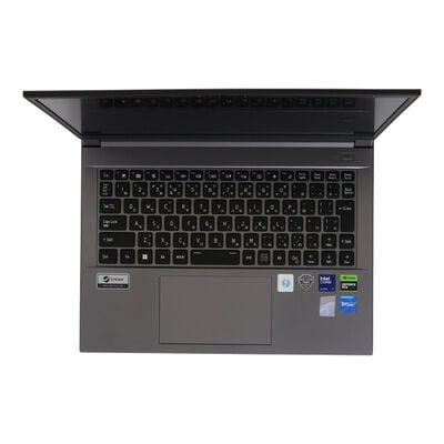 【通販センター】中古  THIRDWAVE GALLERIA RL7C-R45-4(Intel Core Ultra 7 155H/16GB DDR5 (PC5)/SSD500GB/なし/NVIDIA GeForce RTX 4050 6GB Laptop GPU/14/2880x1800/Wi-Fi/W11H64 MAR) 205041 