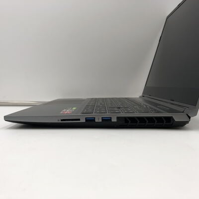 【福井日之出店】中古  GALLERIA XL7R-R36(Ryzen 7 4800H/16GB/SSD512GB/RTX3060/W11H) 5200000863 