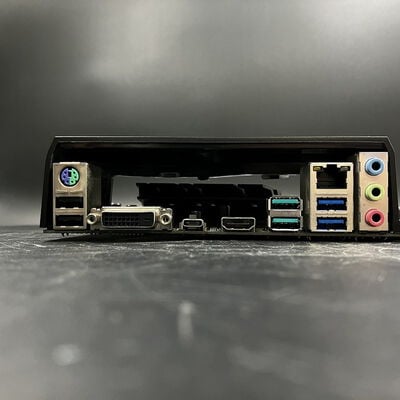 【大須店】中古  ASUS TUF Z370-PLUS GAMING-SI　OEM（Z370　1151 ATX DDR4） 3480035948 
