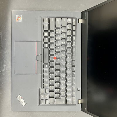 【大須店】中古  LENOVO ThinkPad X13 (AMD Ryzen 5 Pro 4650U 2.10GHz/32GB/SSD256GB/-/オンボード/13.3/1920x1080/Wi-Fi/WEBCAM/W11H) 185563 